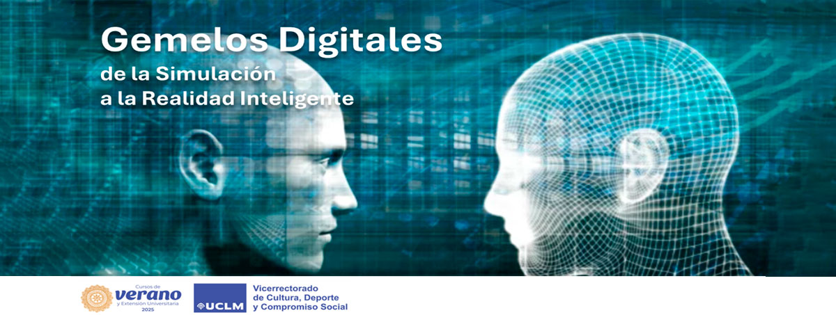 Gemelos Digitales: de la Simulacin a la Realidad Inteligente