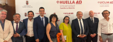 El DSI en la Gala conmemorativa del 40 aniversario de la UCLM