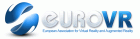 European Association for Virtual Reality and Augmented Reality