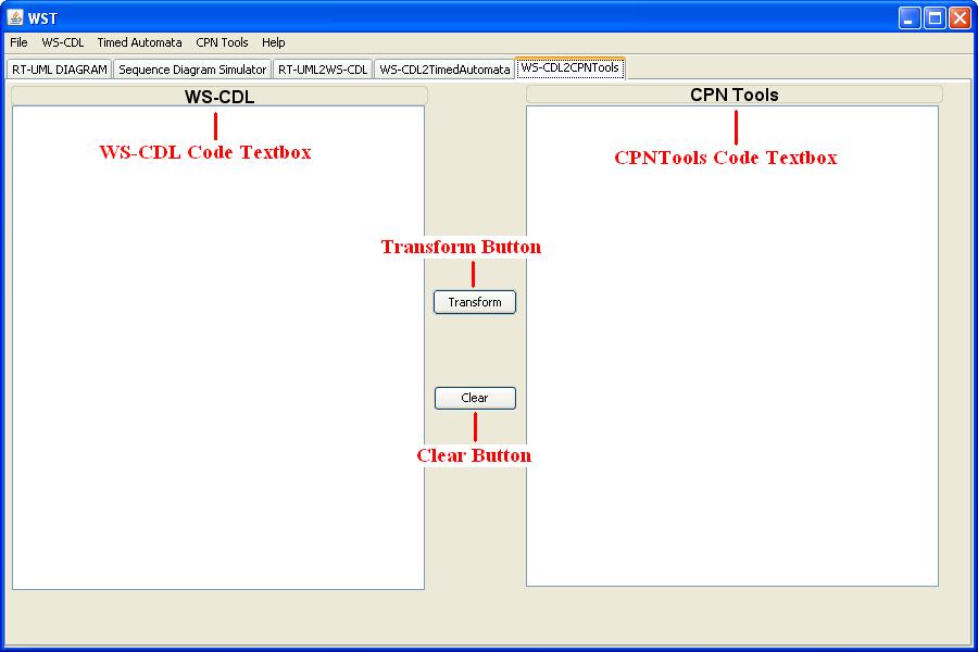 WS-CDL2CPNTools